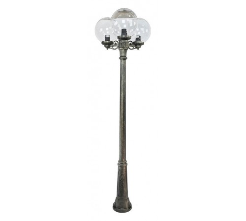 Фонарный столб Fumagalli G30.157.S30.BXF1R Globe 300 Фонарный столб Fumagalli G30.157.S30.BXF1R Globe 300