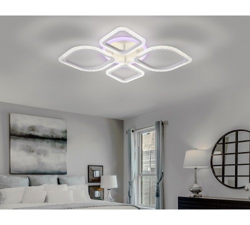 Потолочная люстра Ambrella Light FA5147 FA Потолочная люстра Ambrella Light FA5147 FA