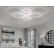 Потолочная люстра Ambrella Light FA5147 FA