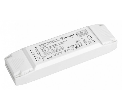 Блок питания Arlight 033730 ARJ Блок питания Arlight 033730 ARJ