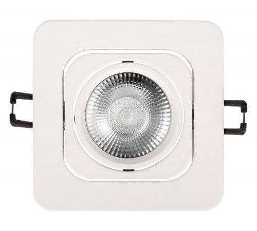 Встраиваемый светильник Loft it 10342 White Trick Встраиваемый светильник Loft it 10342 White Trick