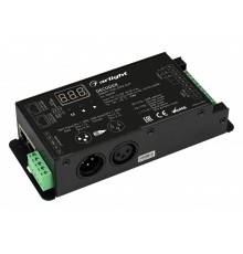 Декодер DMX Arlight 028408