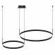 Подвесной светильник Kink Light 08219,19PA (4000K) Тор