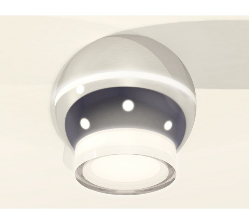 Накладной светильник Ambrella Light XS1104031 XS Накладной светильник Ambrella Light XS1104031 XS