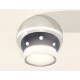 Накладной светильник Ambrella Light XS1104031 XS