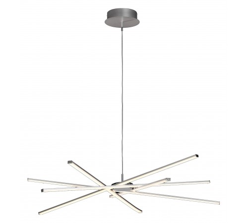 Подвесная люстра Mantra 5911 Star Led Подвесная люстра Mantra 5911 Star Led