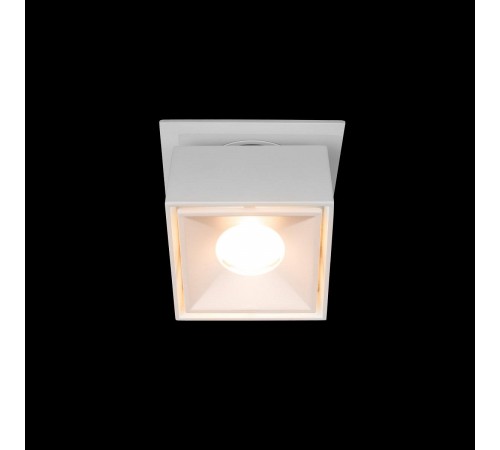 Встраиваемый светильник Loft it 10325/B White Top Встраиваемый светильник Loft it 10325/B White Top