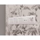 Накладка для розетки с заземлением и со шторками и 2хUSB type A Ambrella Volt AP2090 Quant