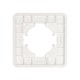 Рамка на 1 пост Arlight 49680 AKIRY