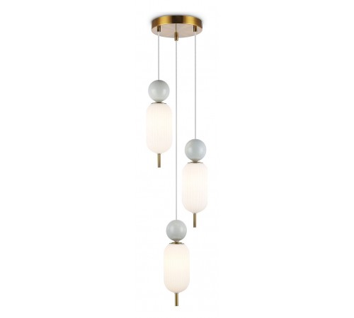 Подвесной светильник Ambrella Light LH53102 LH