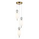 Подвесной светильник Ambrella Light LH53102 LH