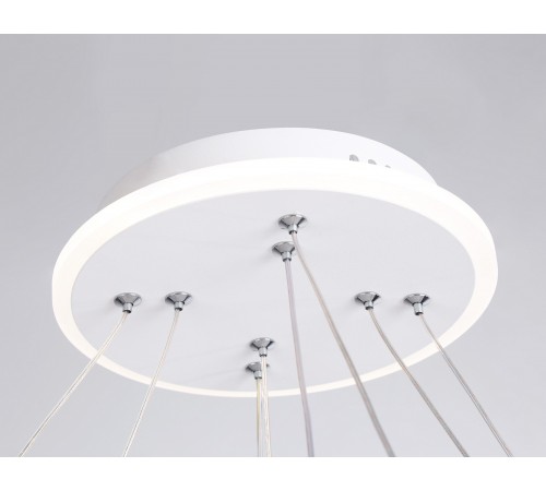 Подвесная люстра Ambrella Light FL66326 FL