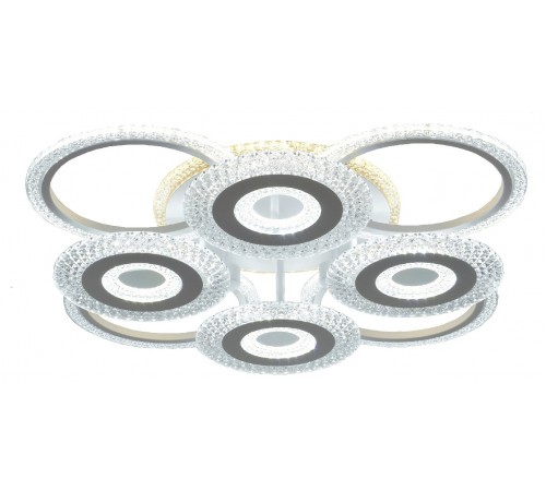 Потолочная люстра Escada 10276/8LED Klio Потолочная люстра Escada 10276/8LED Klio