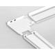 Соединитель угловой L-образный для треков Ambrella Light GV1113 GV