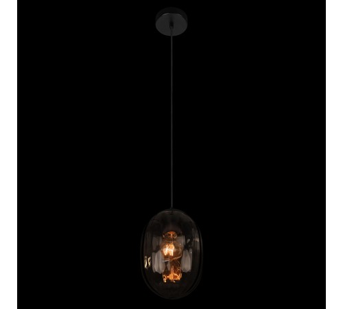 Подвесной светильник Loft it 10427 Smoke Bubble