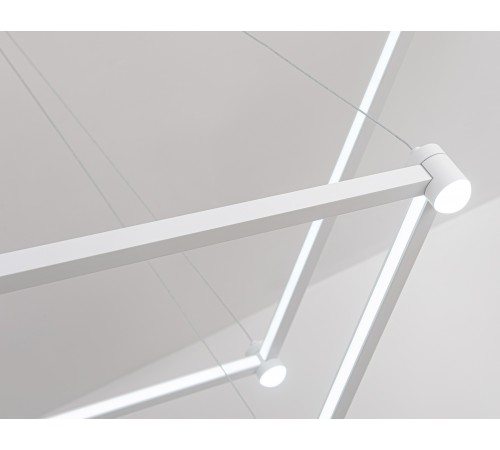 Подвесной светильник Ambrella Light FL5595 FL Подвесной светильник Ambrella Light FL5595 FL