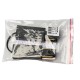 Соединитель гибкий для треков Volpe UL-00009631 UBX-Q122