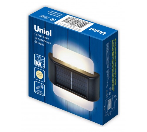 Накладной светильник Uniel UL-00011589 USL-F-159 Накладной светильник Uniel UL-00011589 USL-F-159