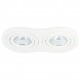 Встраиваемый светильник Ambrella Light TN102505 TN