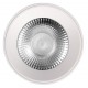 Встраиваемый светильник Loft it 10345 White Bar
