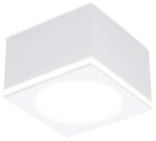 Накладной светильник Ambrella Light TN266 TN Накладной светильник Ambrella Light TN266 TN