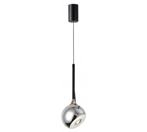 Подвесной светильник Kink Light 07529-1A,02 Тимо Подвесной светильник Kink Light 07529-1A,02 Тимо