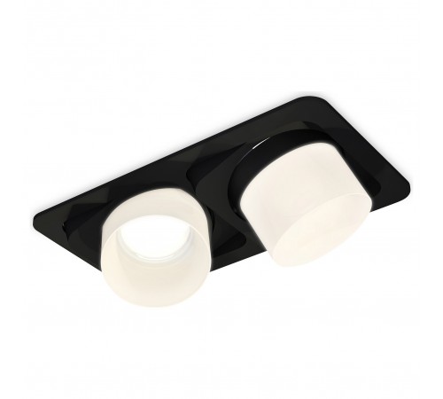 Встраиваемый светильник Ambrella Light XC7664085 XC Встраиваемый светильник Ambrella Light XC7664085 XC
