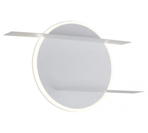 Накладной светильник Ambrella Light FW102 FW Накладной светильник Ambrella Light FW102 FW