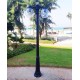 Фонарный столб Fumagalli G25.156.S20.AXF1R Globe 250