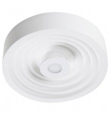Накладной светильник Escada 10218/S LED Gesso