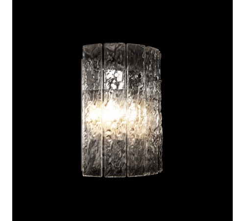 Накладной светильник Loft it 10297W Nickel Nevada Накладной светильник Loft it 10297W Nickel Nevada