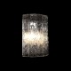Накладной светильник Loft it 10297W Nickel Nevada
