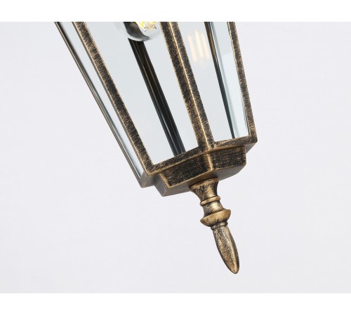 Подвесной светильник Ambrella Light ST2031 ST Подвесной светильник Ambrella Light ST2031 ST