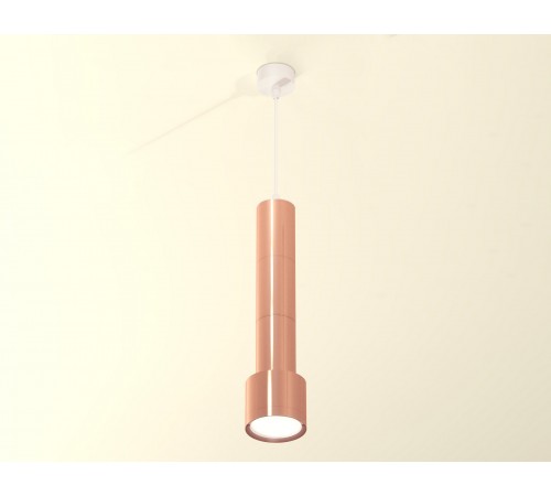 Подвесной светильник Ambrella Light XP8122001 XP Подвесной светильник Ambrella Light XP8122001 XP