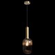 Подвесной светильник Loft it 2070-A+BR Iris