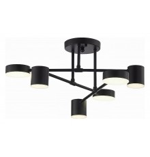 Потолочная люстра Kink Light 07649-6D,19(4000K) Мекли