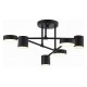 Потолочная люстра Kink Light 07649-6D,19(4000K) Мекли