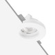 Встраиваемый светильник Loft it 10356C Ghost