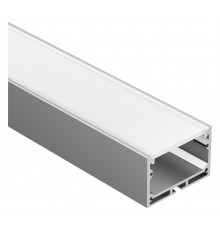 Профиль подвесной Arlight 019308 SL-LINE-4932-2000 ANOD