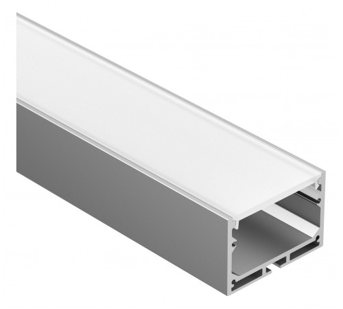 Профиль подвесной Arlight 019308 SL-LINE-4932-2000 ANOD Профиль подвесной Arlight 019308 SL-LINE-4932-2000 ANOD