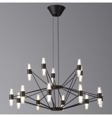 Подвесная люстра Alfa-Light F3024-60 F3024