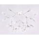 Потолочная люстра Ambrella Light TR3018 TR