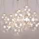 Подвесная люстра Loft it 10270/D24 Pop it