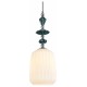 Подвесной светильник Moderli V11173-1P Charm