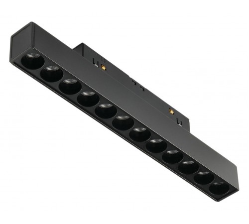 Накладной светильник MyFar MT0211-12W3K-B Technical Накладной светильник MyFar MT0211-12W3K-B Technical