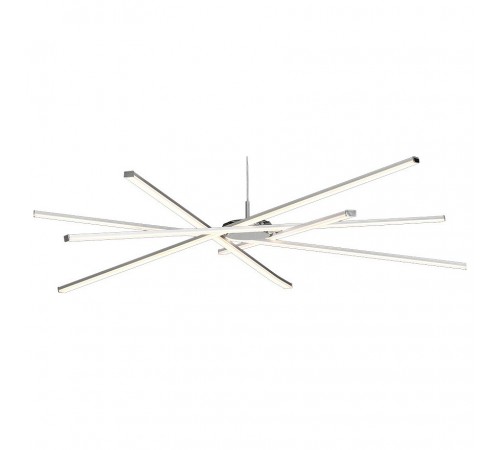 Подвесная люстра Mantra 5911 Star Led Подвесная люстра Mantra 5911 Star Led