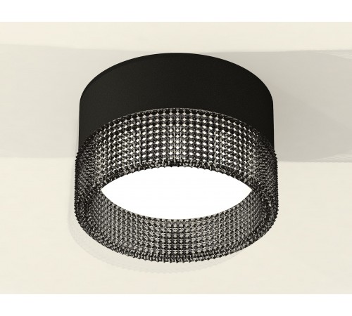 Накладной светильник Ambrella Light XS8102031 XS Накладной светильник Ambrella Light XS8102031 XS