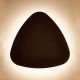 Накладной светильник Italline IT02-014 black IT02-014