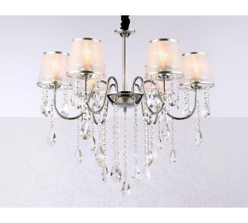 Подвесная люстра Ambrella Light TR4588 TR Подвесная люстра Ambrella Light TR4588 TR