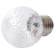 Лампа светодиодная Volpe UL-00010065 DECOR COLOR